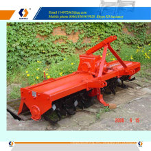 Tractor de marcha Rotary Tiller